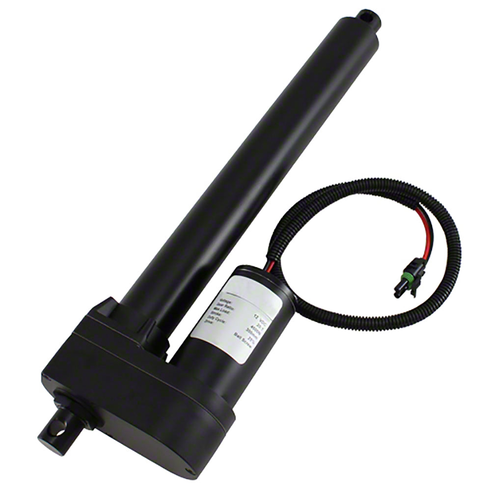 AMAH209992 Straw Chopper Actuator