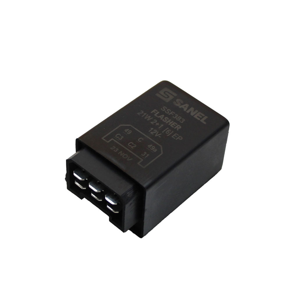 Indicator Unit Fits Ford Replaces 5125586