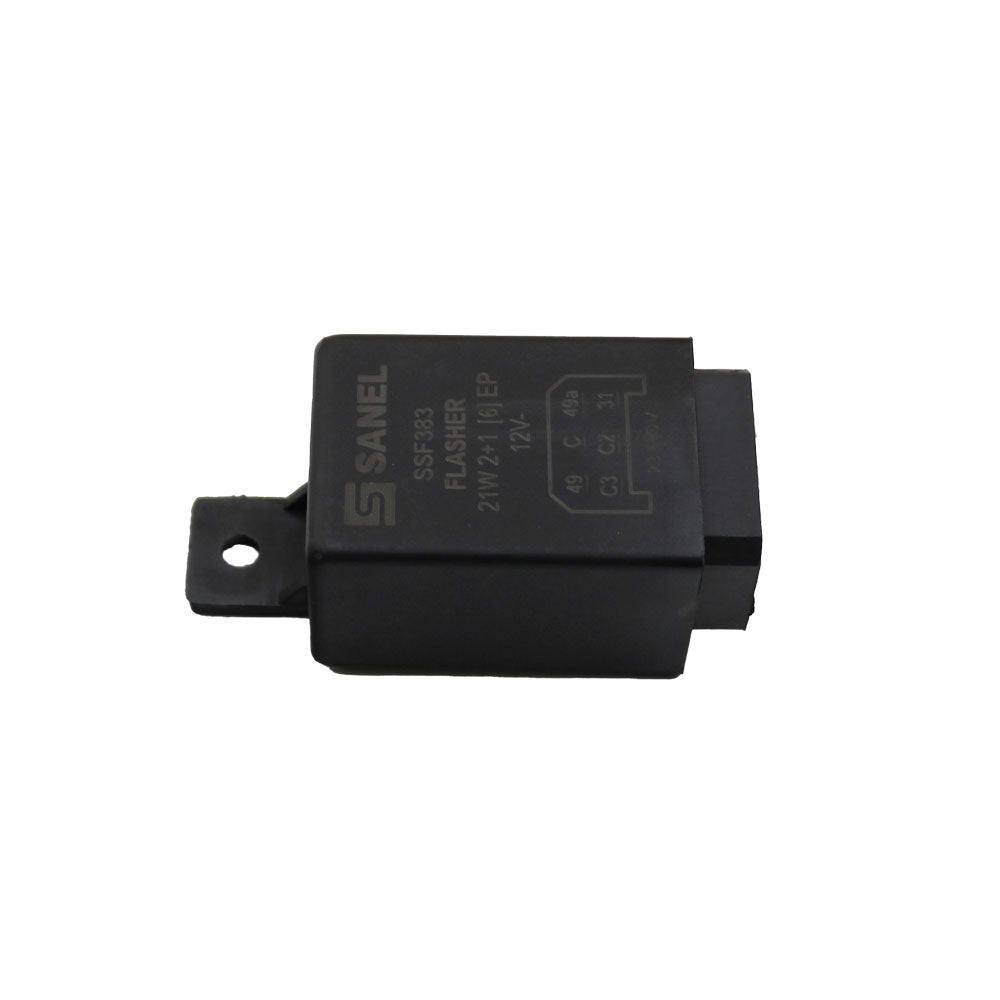 Indicator Unit Fits Ford Replaces 5125586