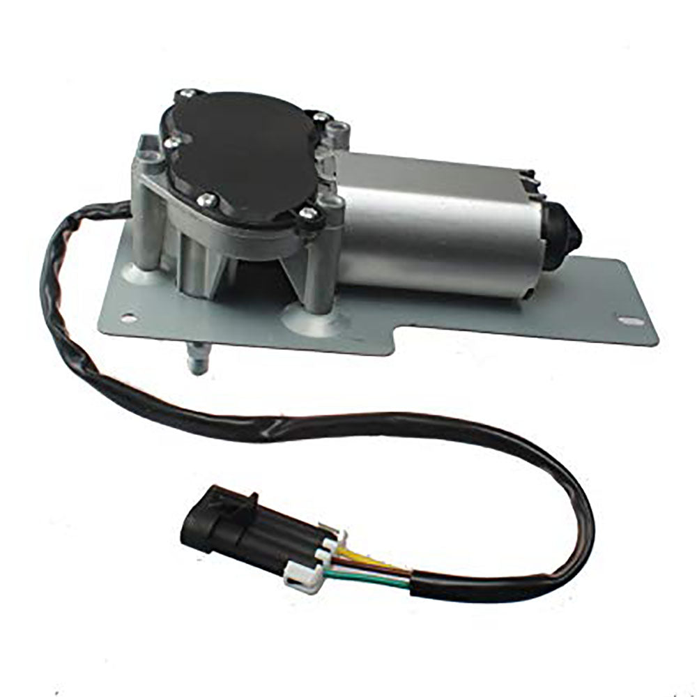 6679476 One New Wiper Motor Fits Bobcat Skid Steer S160 S220 S250 and S300
