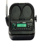 FENDER MOUNT RADIO Fits Universal Products Replaces CAL50-0483