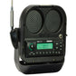 REI Fender-Mounted AM/FM/WB Radio RAF4W #760909