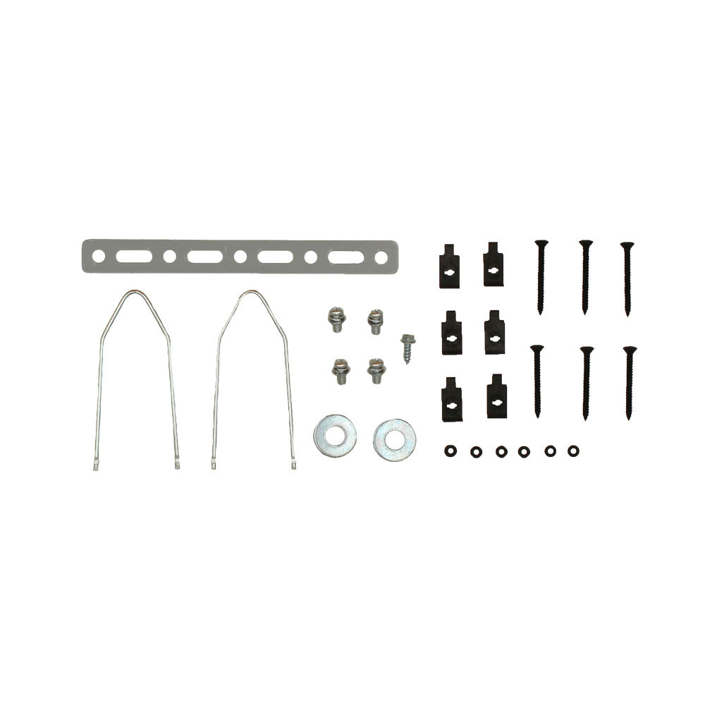 REI Tractor Radio Fits John Deere 30-40 Series Tractors,# 701190