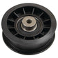 Fits John Deere AM121970 Idler Pulley Z 235 255 LT 133 155 160 166 170 LTR D170