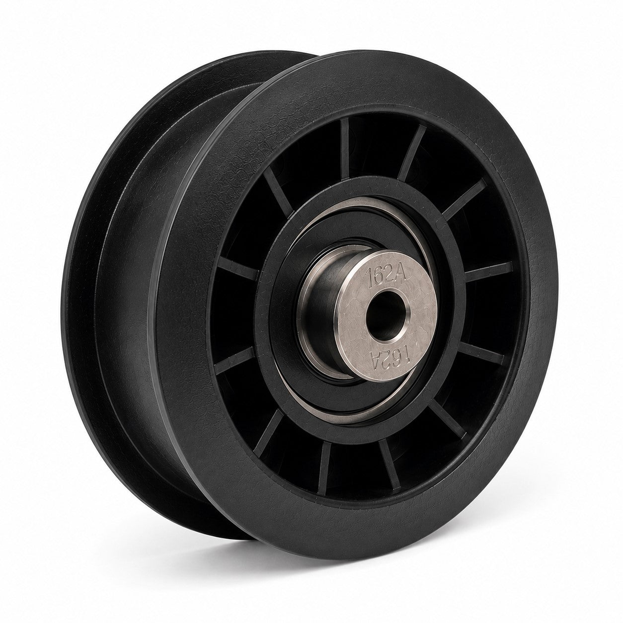 Idler Pulley Fits John Deere AM121970 Sabre GX LT LTX series