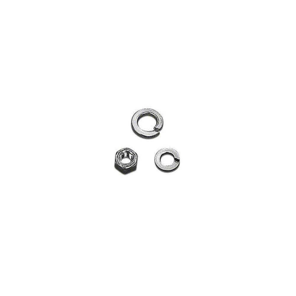 MFS3771 Alternator Bracket Kit - Fits Massey Ferguson