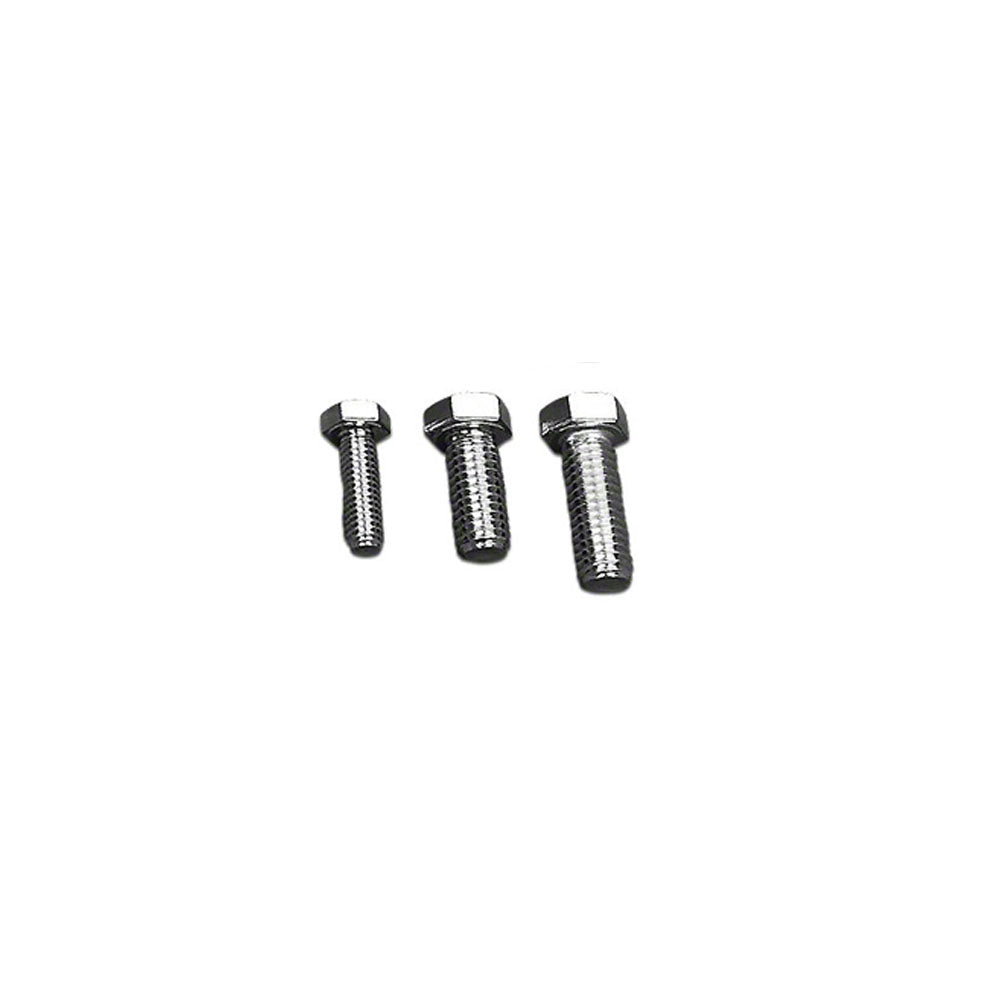 MFS3771 Alternator Bracket Kit - Fits Massey Harris
