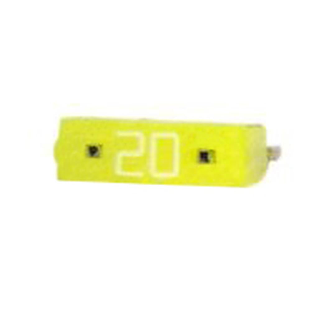 MINI20 Fuse Cartridge for Universal Products