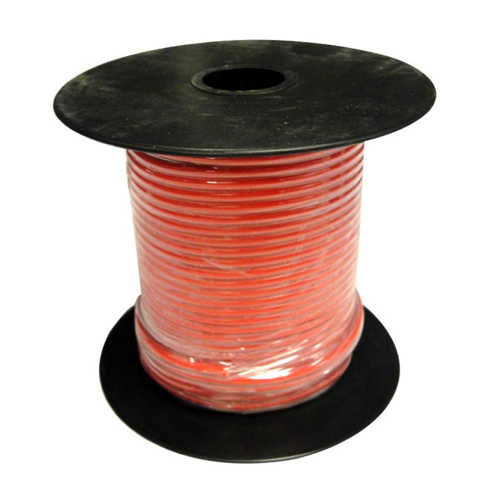 PW118R Wire for Universal Products