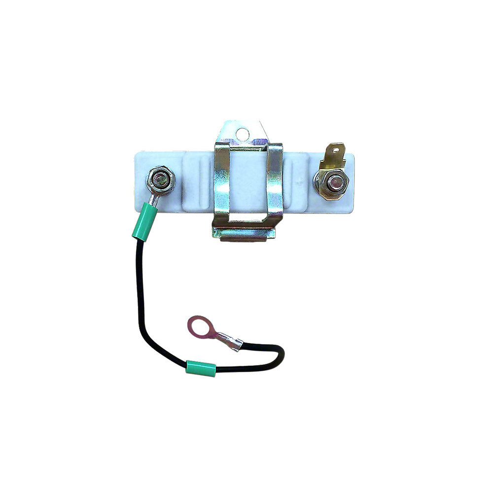12-volt Voltage Resistor (2-terminal style) Fits Minneapolis-Moline