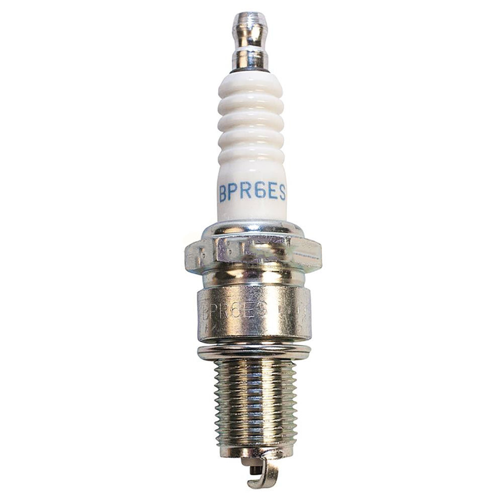 Fits NGK BPR6ES Std Spark Plug for Marine-Motorcycle-Small Engine-Watersports NE