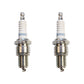 Qty. 2: Spark Plug
 Fits Cub Cadet Replaces 751-10292