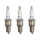 Qty. 3: Spark Plug
 Fits Ariens Replaces 20001246