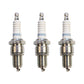 Qty. 3: Spark Plug
 Fits MTD Replaces 751-10292