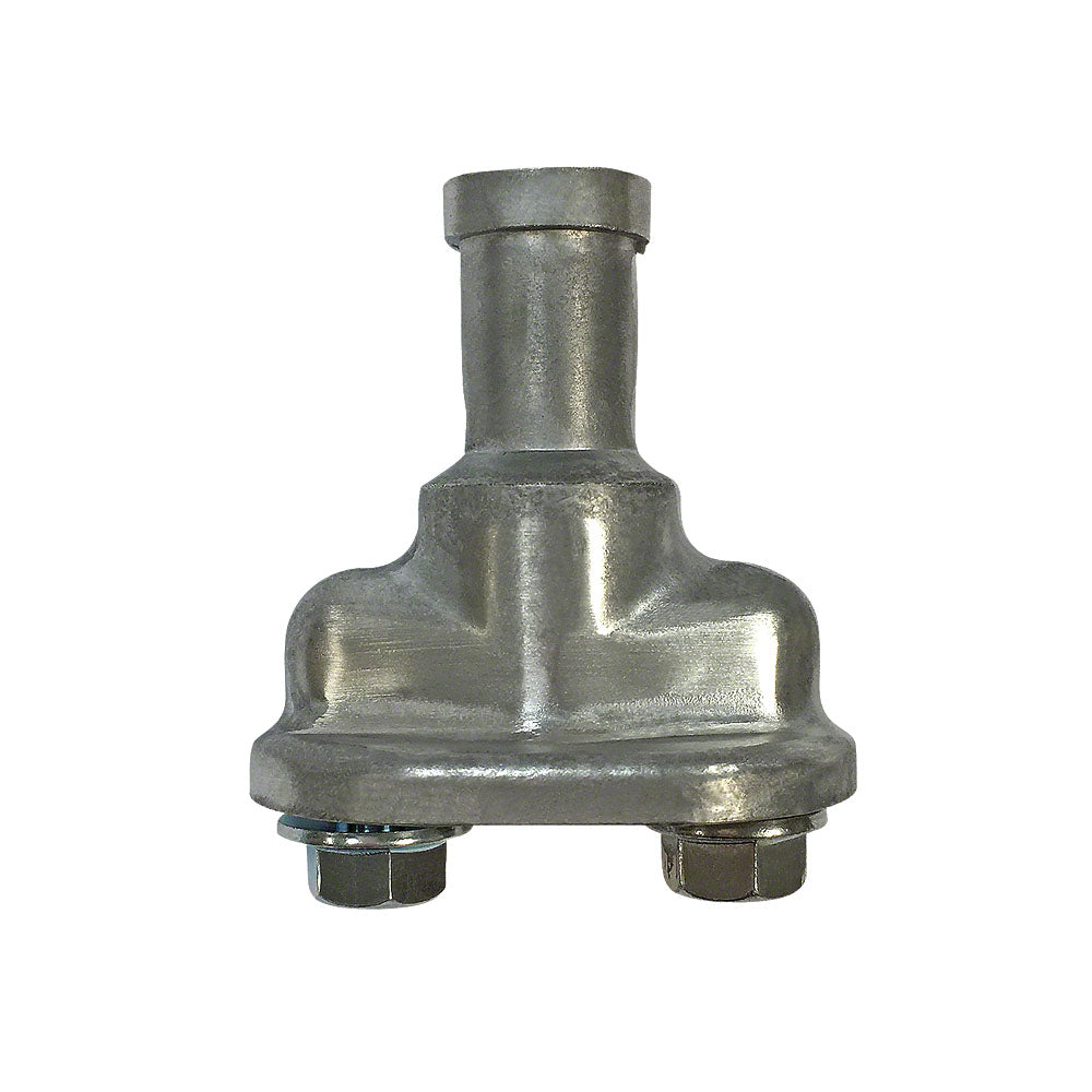 JDS3509 Flood Lamp Mounting Bracket w/ Mounting Bolts - Fits John Deere