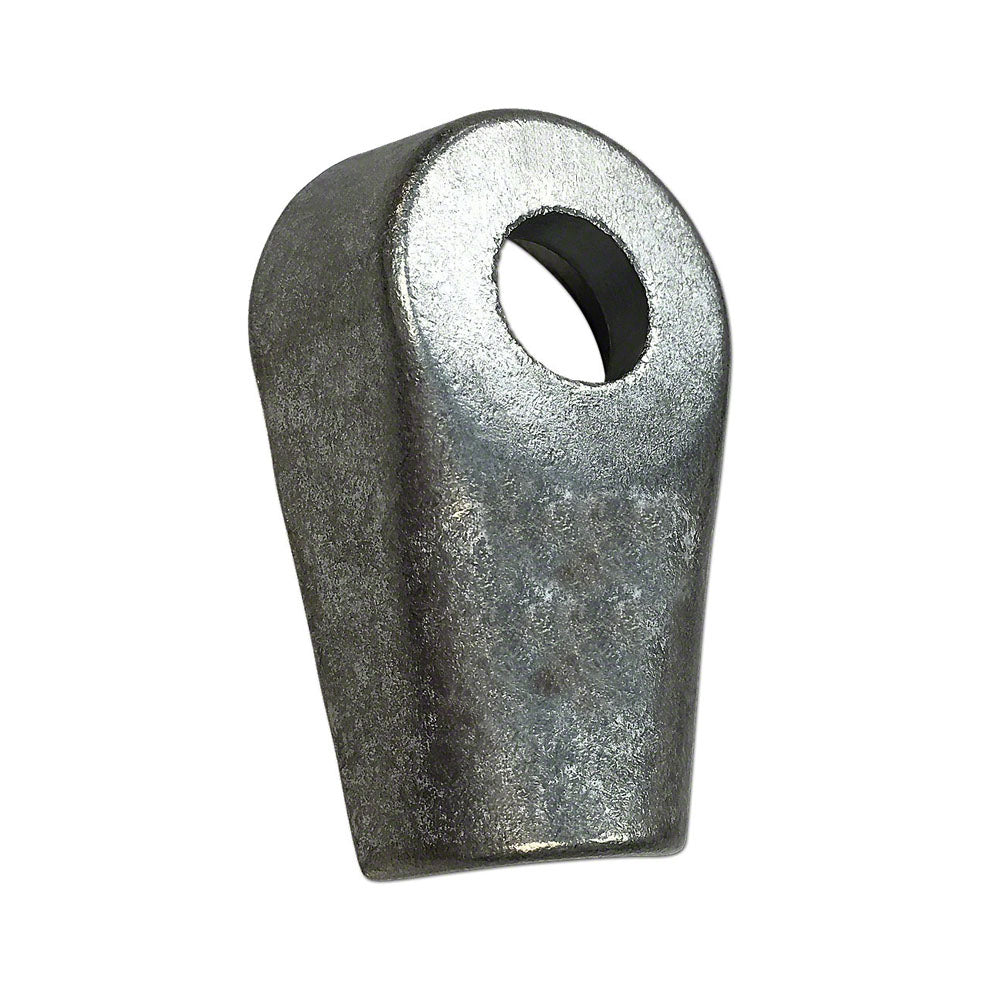 JDS947 Light Mounting Clamp Half Fits John Deere