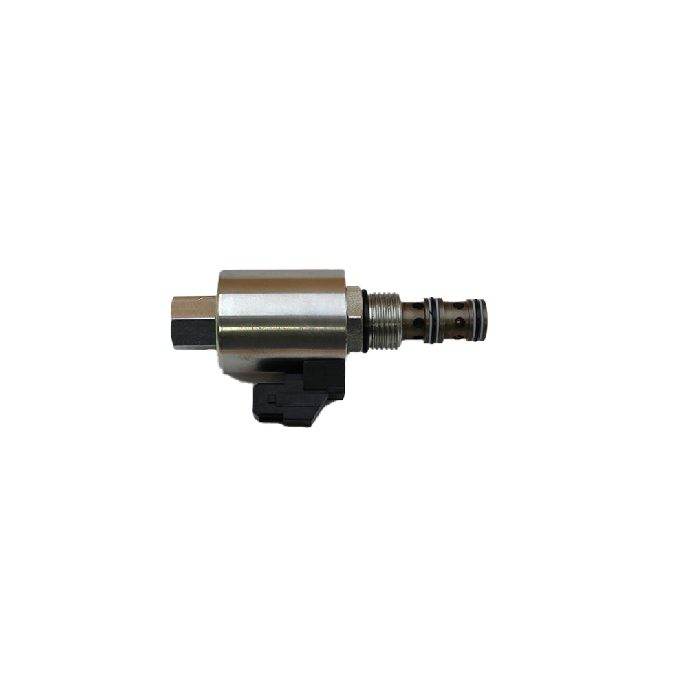 25/105200 Solenoid Valve Fits JCB Models: 3CX, 4CX, 3220,1400B,1550B, 1600B++
