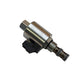 25/105200 Solenoid Valve Fits JCB Models: 3CX, 4CX, 3220,1400B,1550B, 1600B++