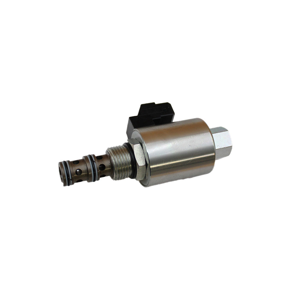 25/105200 Solenoid Valve Fits JCB Models: 3CX, 4CX, 3220,1400B,1550B, 1600B++