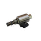 25/105200 Solenoid Valve Fits JCB Models: 3CX, 4CX, 3220,1400B,1550B, 1600B++