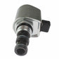 25/105100 Solenoid Valve Fits JCB Backhoe Loader Models: 3CX, 4CX, 1400B, 1550B+