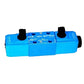 Valve Solenoid Assembly Fits JCB Replaces 25-220998