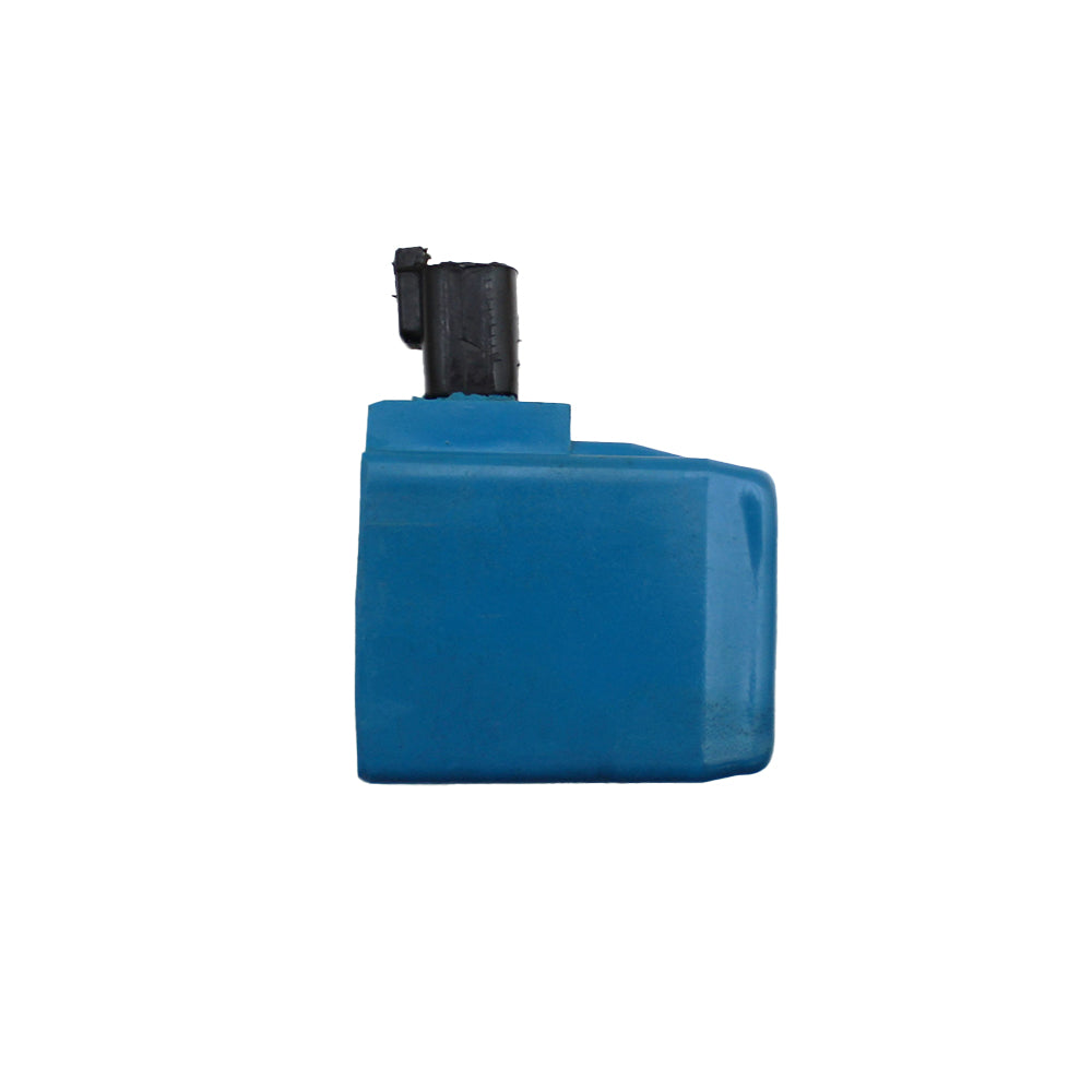 Coil Solenoid Assembly Fits JCB Replaces 2115