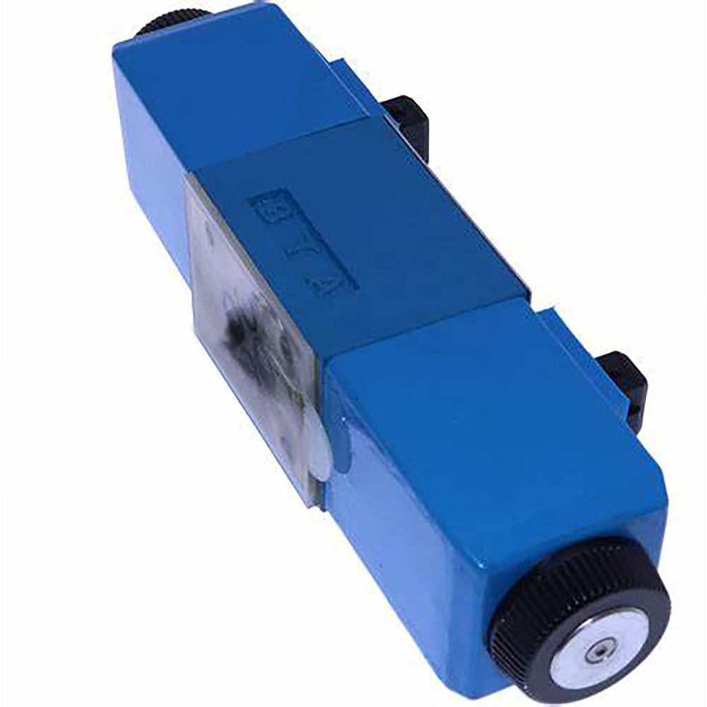 02/332169 Solenoid Valve Fits JCB Backhoe Loader Models: 3CX, 4CX, 2CX, 2CX L