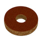 MAGNETO DISTRIBUTOR INSULATING WASHER Fits FARMALL 140 130 Super A 100 Fits Cub