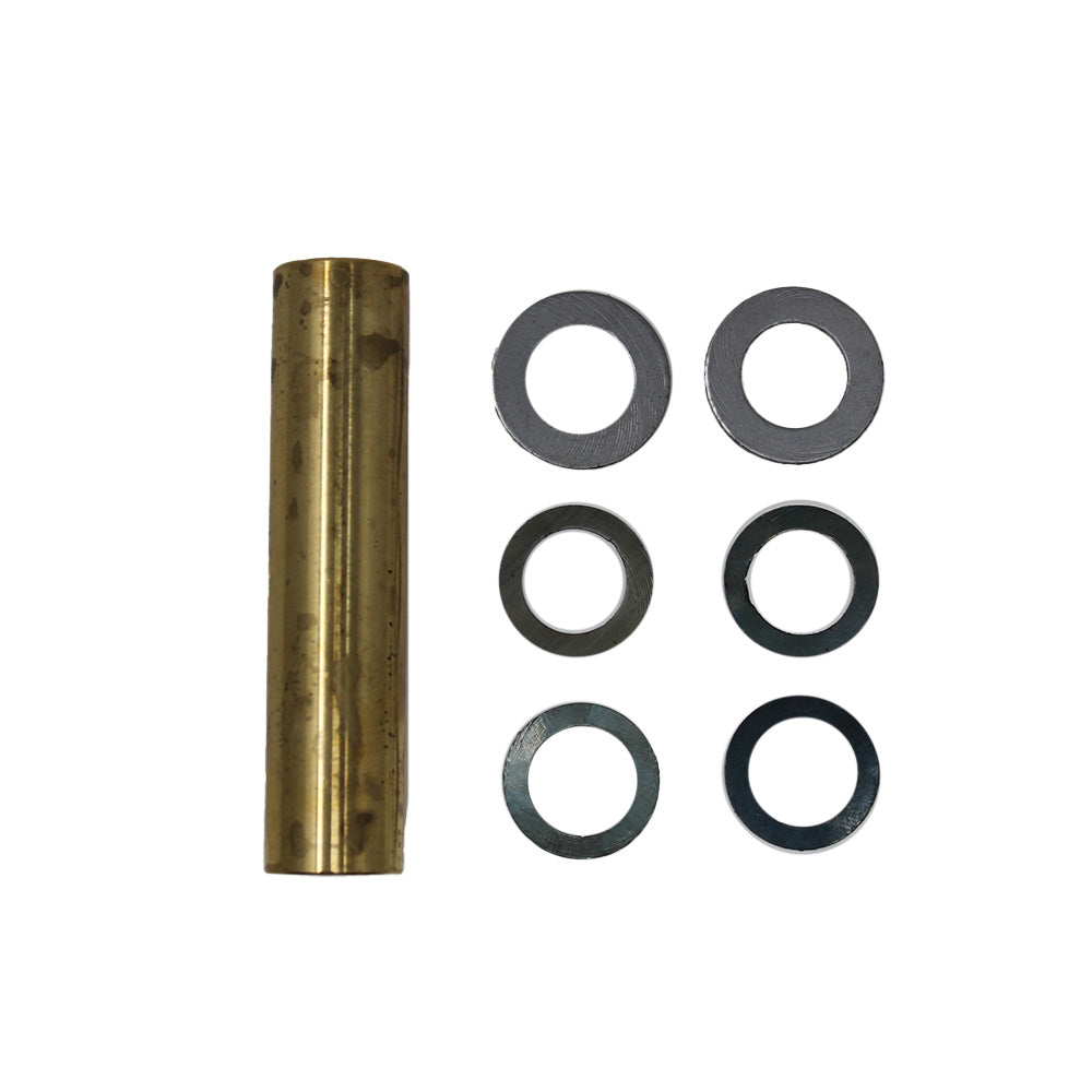 Fits Delco Distributor Shaft Bushing and Shim Kit Fits Oliver Replaces 1909003