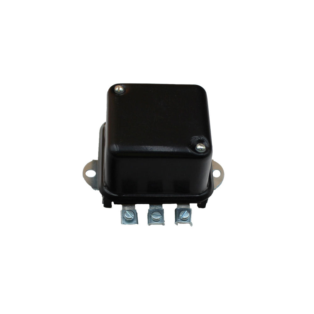 P-121577C1 12V Voltage Regulator Fits FARMALL Fits Cub 185 340 460 560 Gas NEW