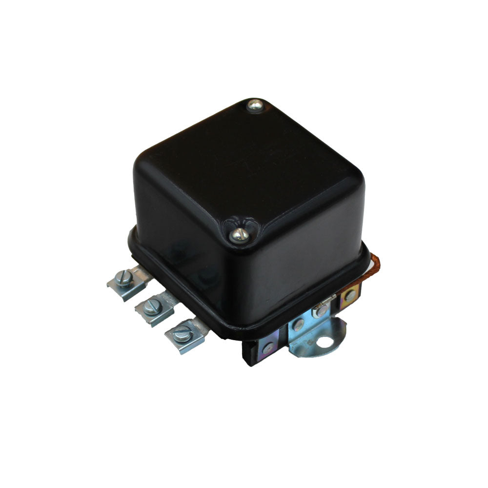 Voltage Regulator Fits Delco Replaces 1118981