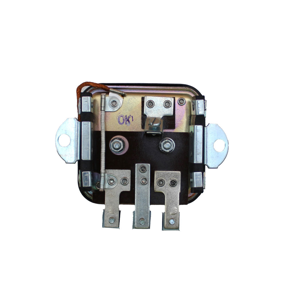 Voltage Regulator 12V Fits John Deere Tractor Fits JD 1010 2010 435 440 AT11855