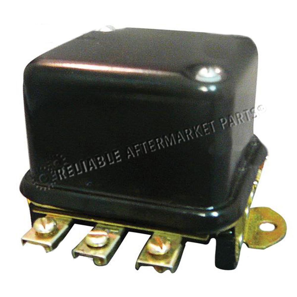 Voltage Regulator Fits Case Tractors 220 222 442 444 446 Kohler 70229484