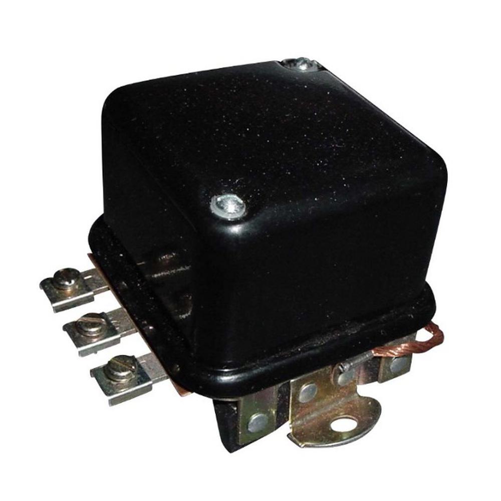 Regulator Fits Roper Lawn Tractor Fits Craftsman 32 Riding Mower Lauson 1118981