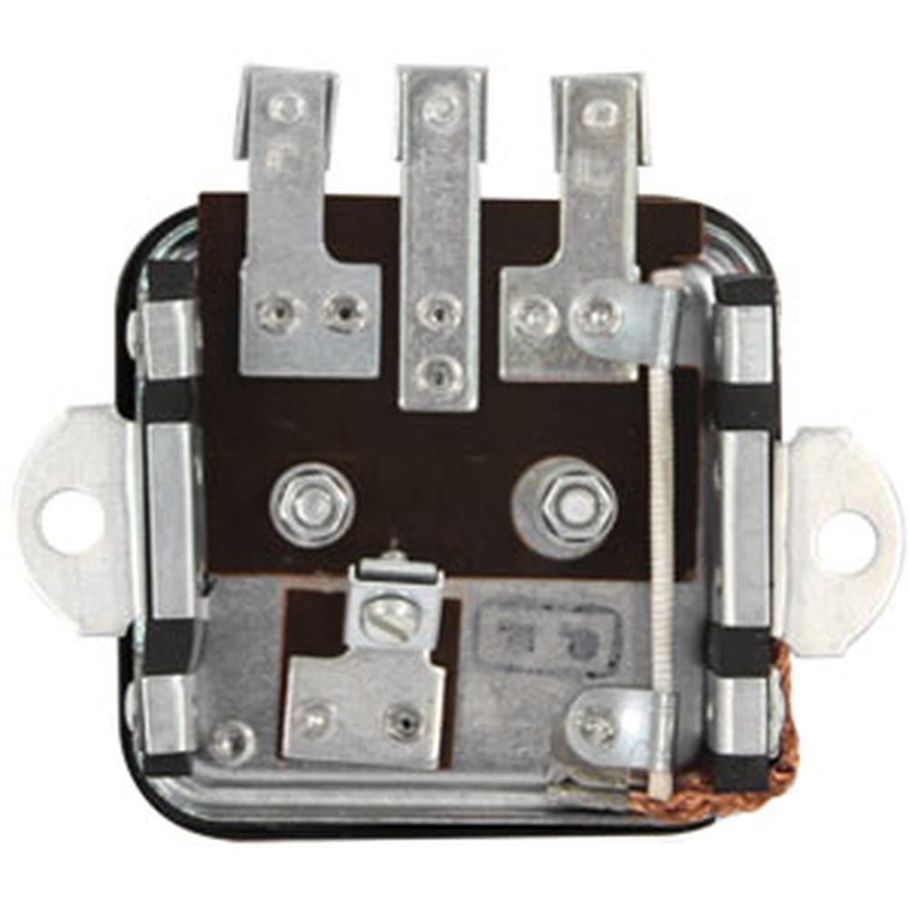 Voltage Regulator Fits White Replaces 105114A