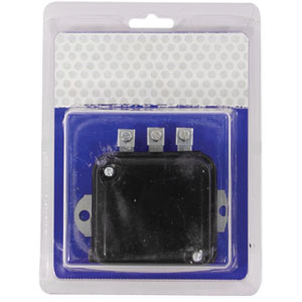 REGULATOR 12 VOLT FOR IH Fits IH Fits FARMALL MD INDUSTRIAL 560