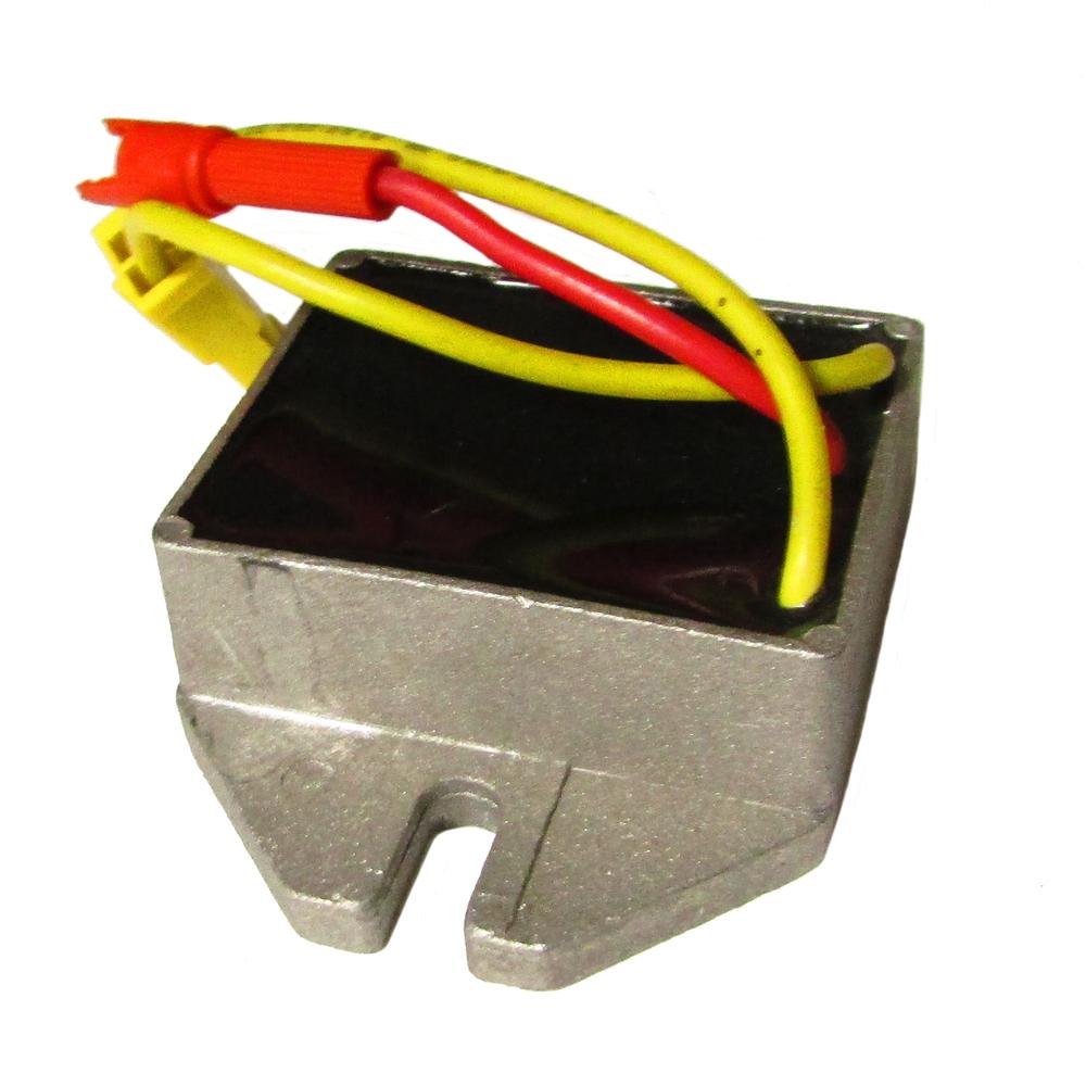 Voltage Regulator Fits Briggs and Stratton 691185 393374 394890 18-24HP Engine
