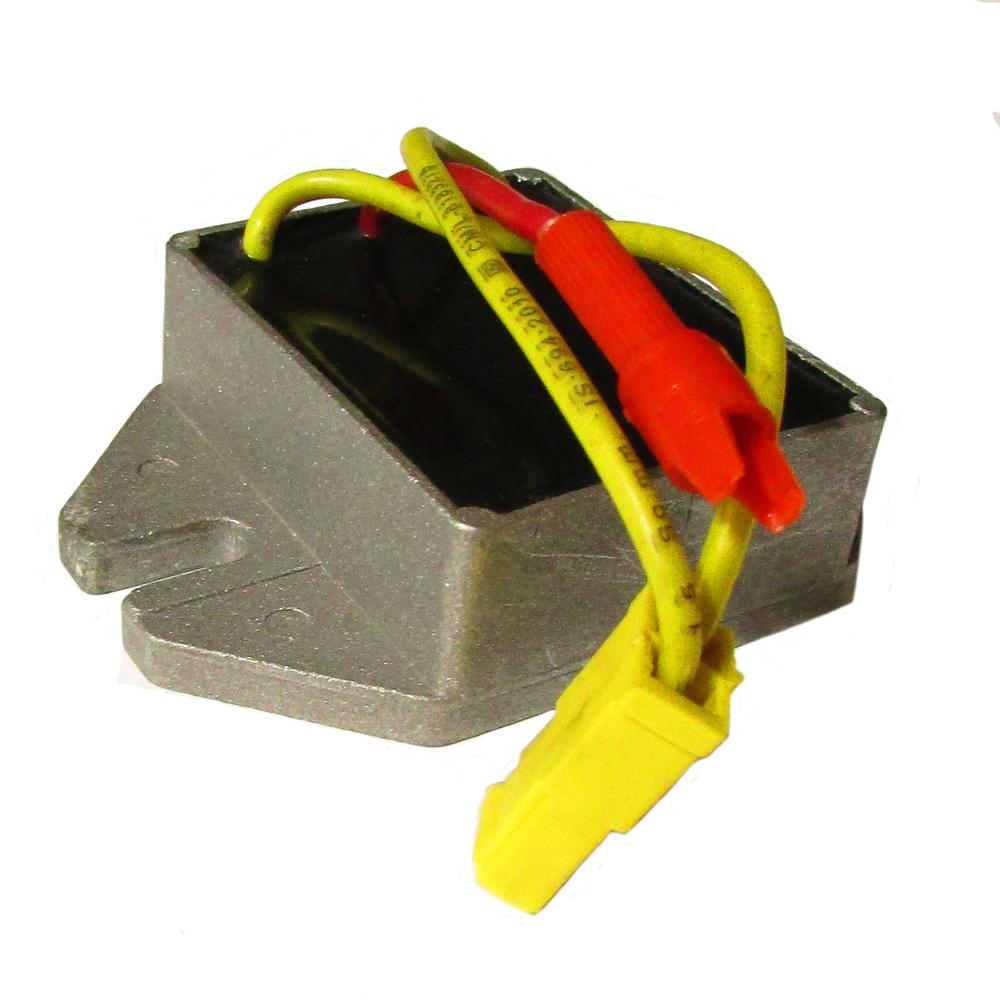 Voltage Regulator Fits Briggs and Stratton Replaces 393374
