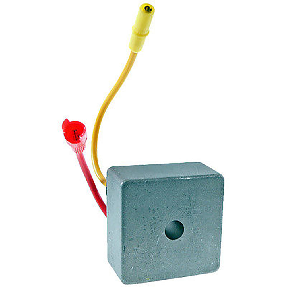 Regulator Fits Briggs and Stratton Replaces 491564