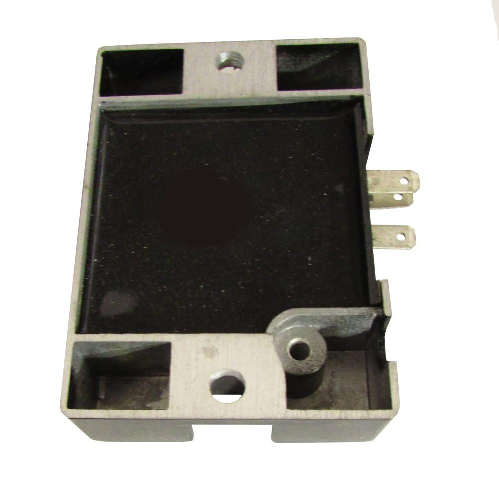 Voltage Regulator Fits John Deere Replaces AM33845