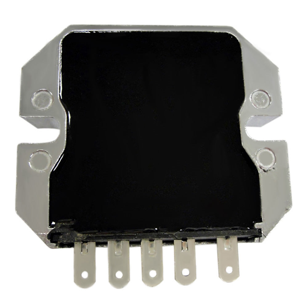 Fits John Deere AM101406, MIA881279 Voltage Regulator 330 332 1070 670 770 870