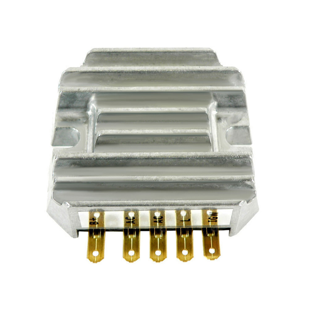 Regulator Fits Yanmar Replaces 129150-77710