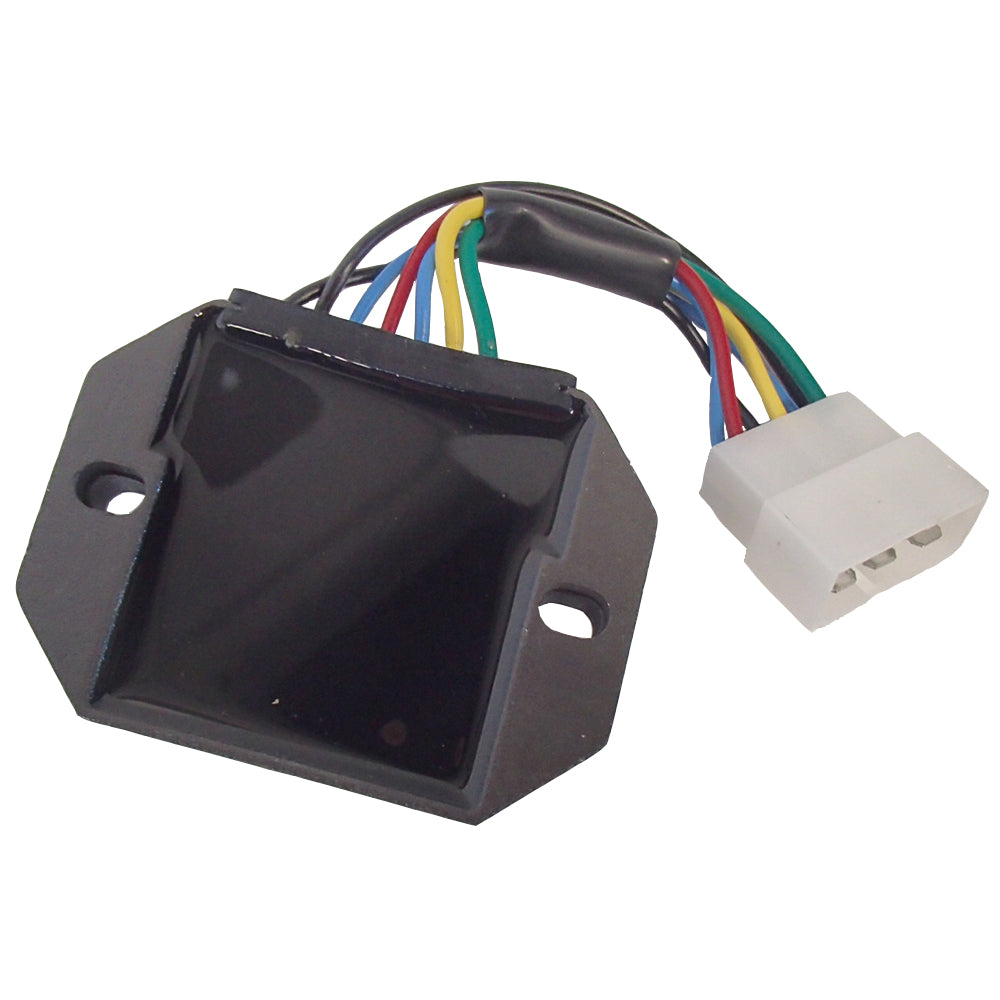 New 12V Voltage Regulator Fits Kubota Tractor F2000 F2100(S/N>104237) F2100E