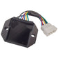 New Tractor 12V Voltage Regulator Fits Kubota Models