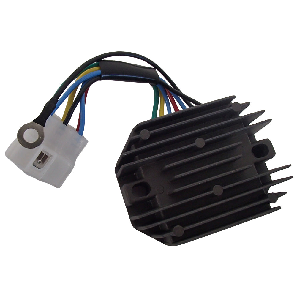 New 12V Voltage Regulator Fits Kubota Tractor F2000 F2100(S/N>104237) F2100E