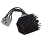 Fits Kubota Tractor Voltage Regulator 12V fits B5200 B6200 B7200 B8200 B9200