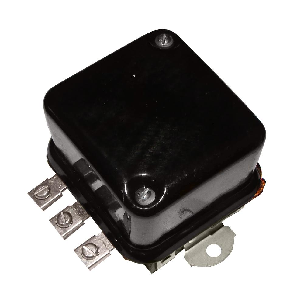 Fits Ferguson Voltage Regulator 180142M1 TO20 TO30 TO35