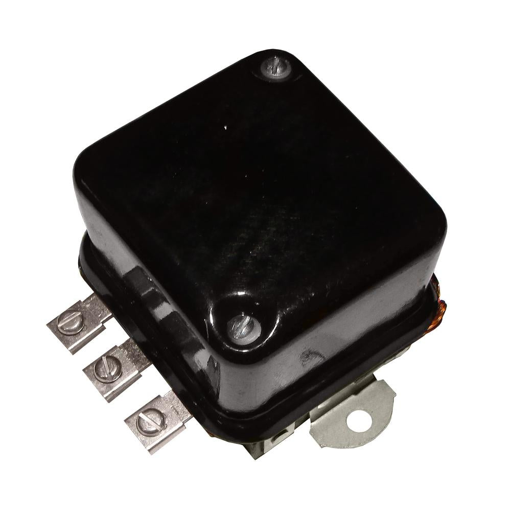 6 Volt Voltage Regulator Fits FARMALL Tractor 100 130 140 200 300 400 360898R1