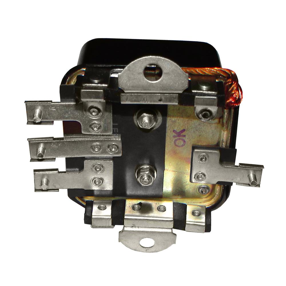 6 Volt Voltage Regulator Fits FARMALL Tractor 100 130 140 200 300 400 360898R1